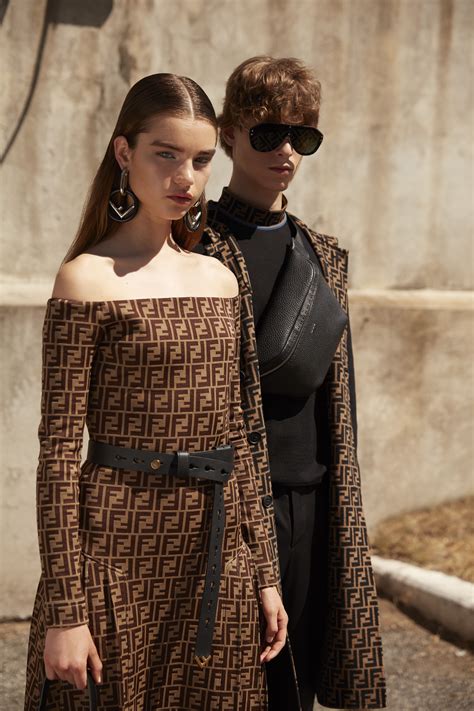 fendi luchtje vrouwen|Fendi clothing for women.